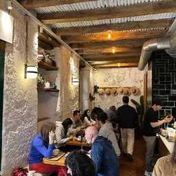 FILO | Cafetería Sevilla Centro - Vegetarian & Vegan