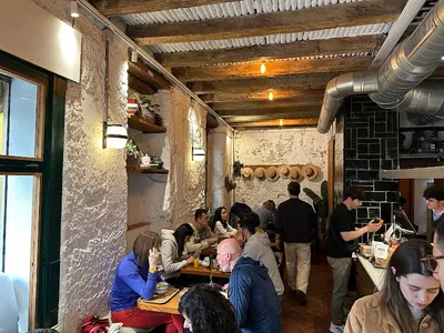 FILO | Cafetería Sevilla Centro - Vegetarian & Vegan in Seville