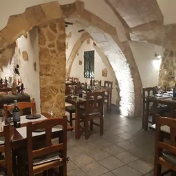 Filosofia Restaurant - Mediterranean