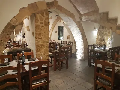 Filosofia Restaurant - Mediterranean in Tarragona