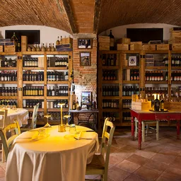 Fiorino D'Oro - Restaurant