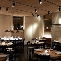 fismuler madrid - Restaurant