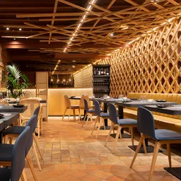 FORN de Sant Joan - Restaurant