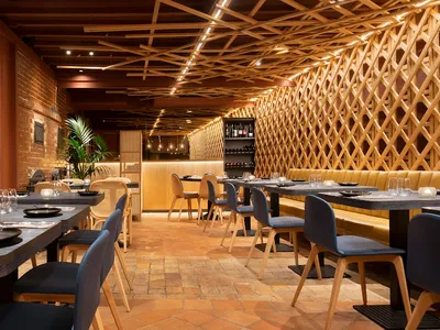 FORN de Sant Joan - Ristorante in Palma de Mallorca