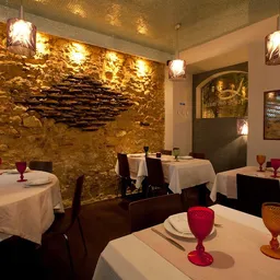 Frade dos Mares - Seafood