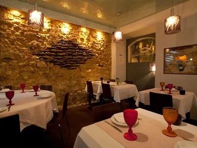 Frade dos Mares - Seafood in Lisbon