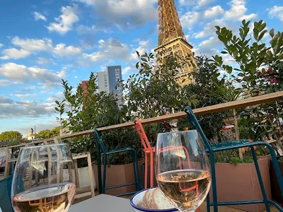 Francette - French in Paris