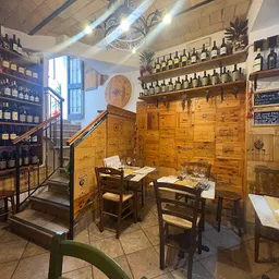 Fraschetteria - Restaurant