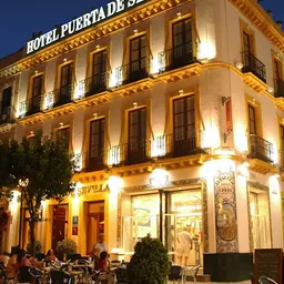 Freiduría Puerta de la Carne - Seafood
