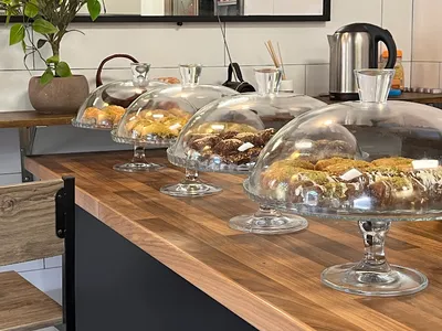 French Corner Comida Para Llevar - Shawarma Halal Valencia - Restaurant in Valencia