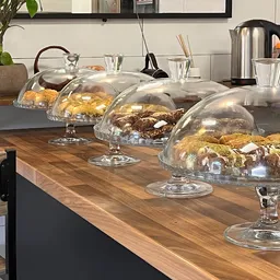 French Corner Comida Para Llevar - Shawarma Halal Valencia - Restaurant