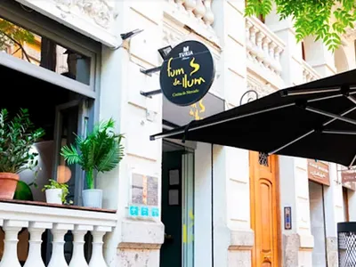 Fum de Llum - Regional Spanish in Valencia