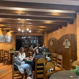 Gaia Taberna Medieval - Restaurant