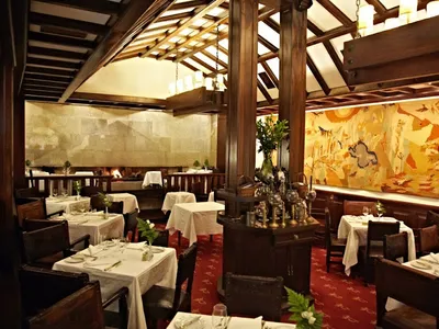 Gambrinus - Portoghese in Lisbon