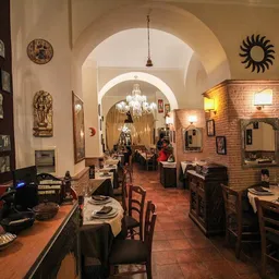 Gandhi 2 Indian Restaurant - Indian