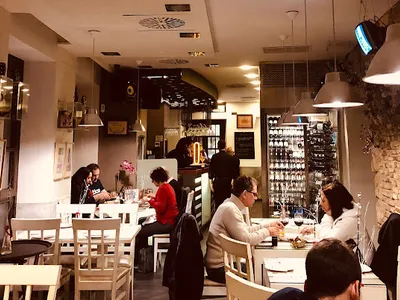 Garum 2.1 Bistró - Ristorante in Córdoba