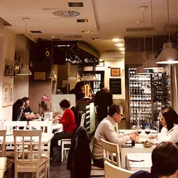 Garum 2.1 Bistró - Restaurant