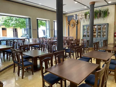 Gascona - Regional Spanish in Seville