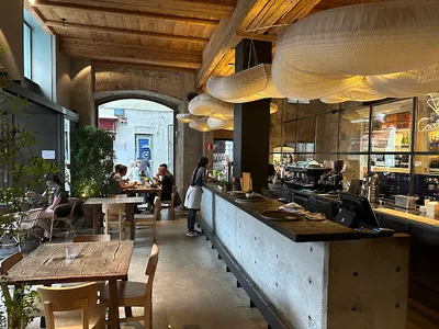 Gats - Tapas in Barcelona