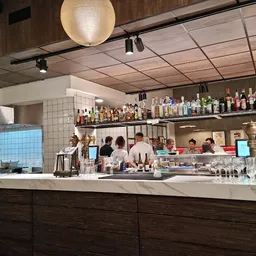 Gatxupa - Restaurant