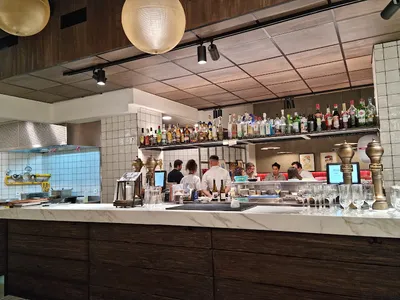 Gatxupa - Restaurant in San Sebastián