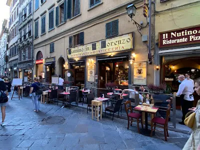 Giannino in San Lorenzo - Italian in Florence