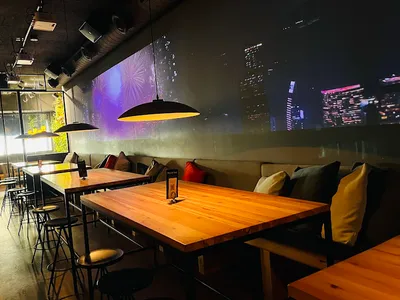 Ginger Fizz Bar - Restaurant in Zaragoza