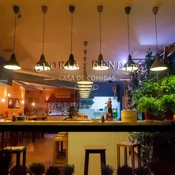 Gloria Bendita - Restaurant