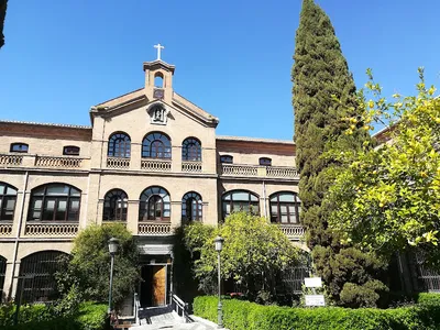 GLORIA BENEDETTA Italian food - Italian in Granada