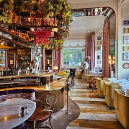 Gloria Osteria Milano - Italian