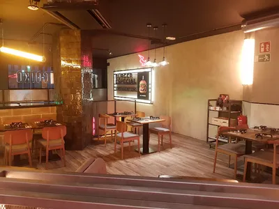 Goiko - American in Girona