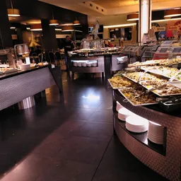 Gran Buffet Libre Girona G.B.L - Restaurant