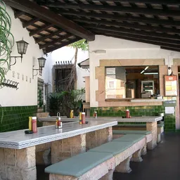 Granja Sant Francesc - Chicken