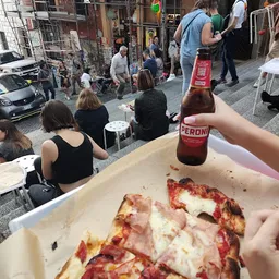 Grano la cucina di Traiano - Italian