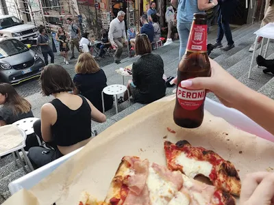 Grano la cucina di Traiano - Italian in Rome