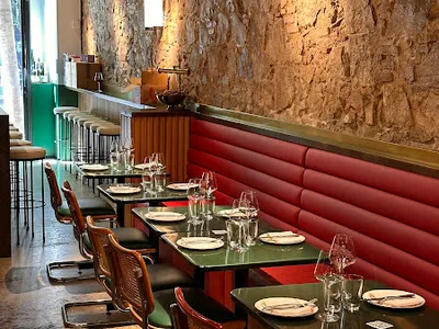 Gresca - Tapas in Barcelona