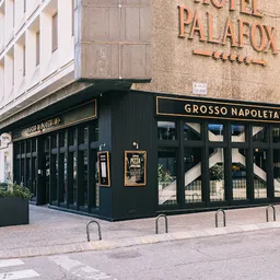 Grosso Napoletano - Italian