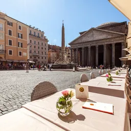 Gruppo Di Rienzo - Italian