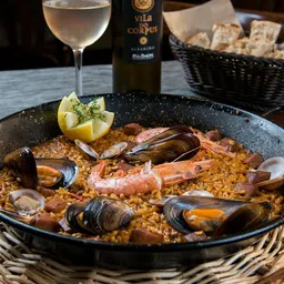 Güell Tapas Restaurant - Tapas