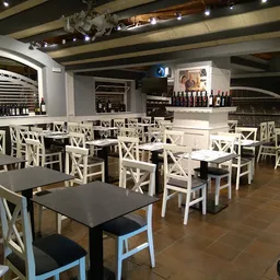 Gure Kabi jatetxea - Basque