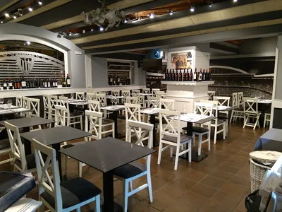 Gure Kabi jatetxea - Basca in Bilbao