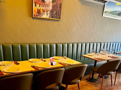 Gurkha Restaurant & Bar-São Bento - Indian in Lisbon