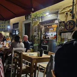 Gustapanino - Restaurant