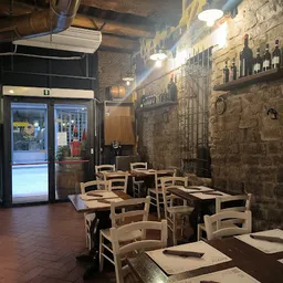 Gusto Leo - Restaurant