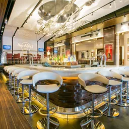 Hard Rock Cafè - American