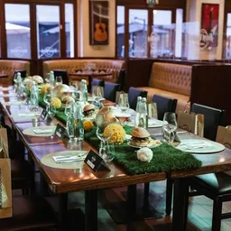 Hard Rock Cafe - American