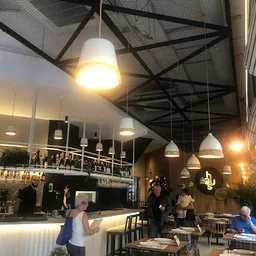 HAUS San Vicente - Restaurant