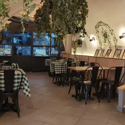 Hedera - Osteria Contemporanea - Italian