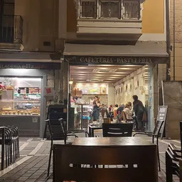 Heladería Elizalde - Café & Brunch