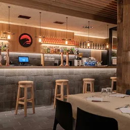 Herriko Taberna - Restaurant